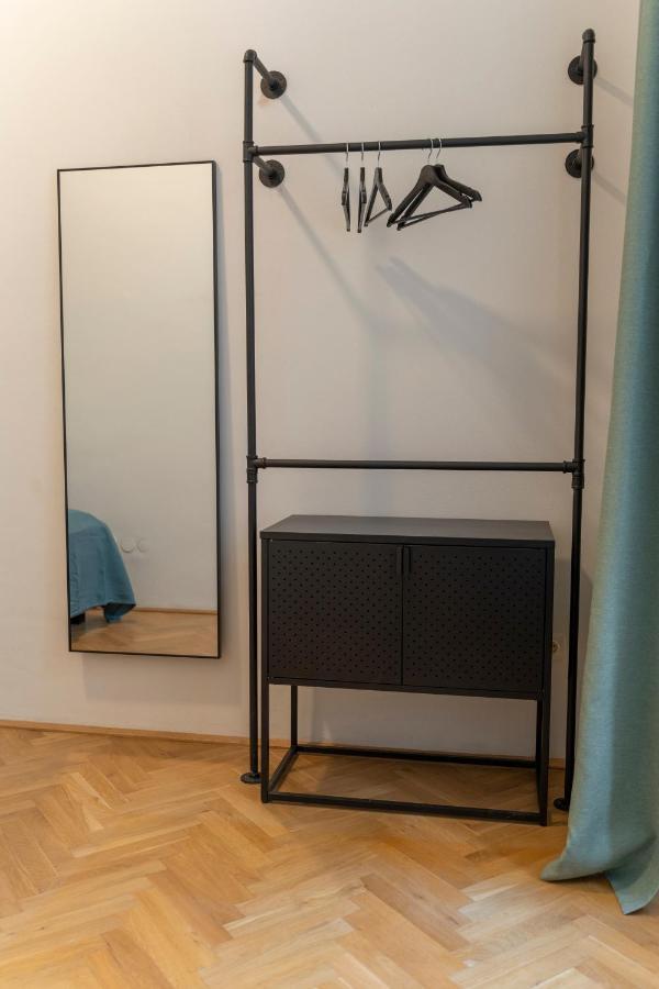 Josef'S Home I Premium Suite I Quiet & Central Vienna Exterior photo